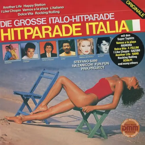 Hitparade Italia (1983)