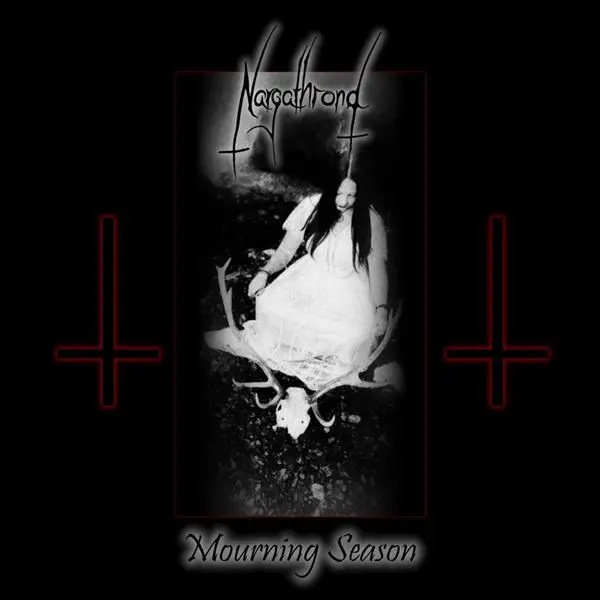 Nargathrond - Mourning Season (2024)