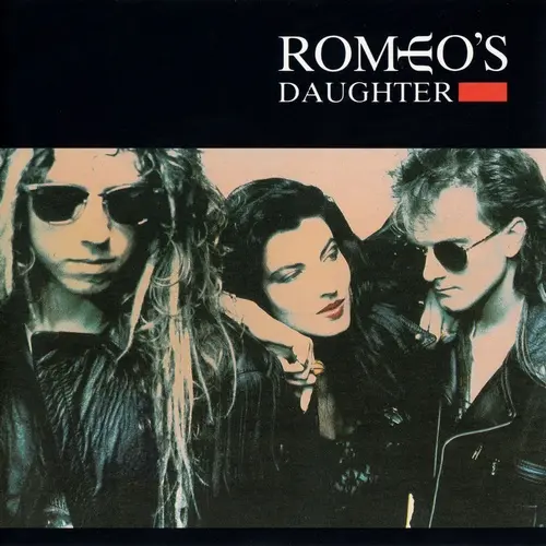 Romeo's Daughter - Romeo's Daughter (1988)