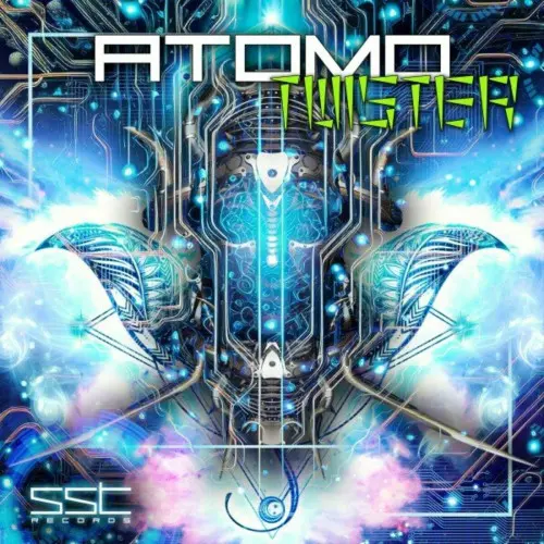 Atomo - Twister (2024)