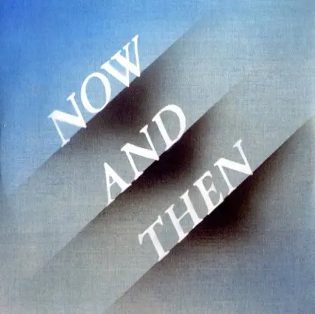 The Beatles - Now And Then (single) (2023)