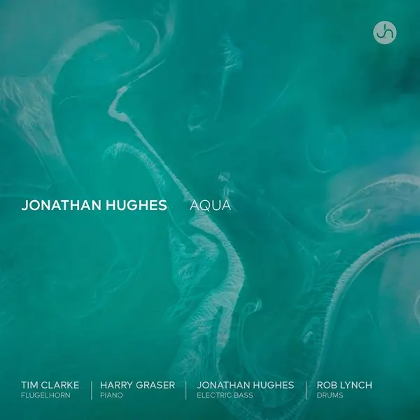Jonathan Hughes - Aqua (2024)