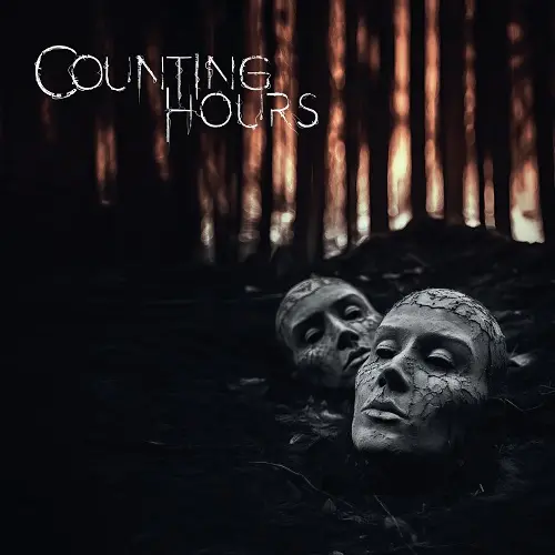 Counting Hours - The Wishing Tomb (2024)
