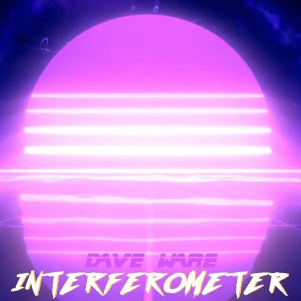 Dave Ware - Interferometer (2024)