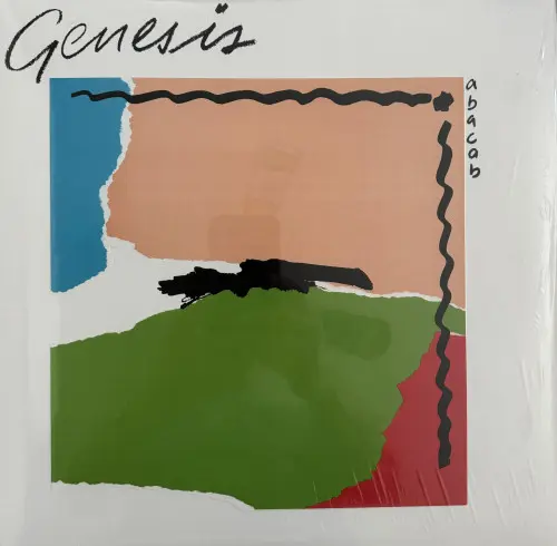 Genesis – Abacab (1981/2018)