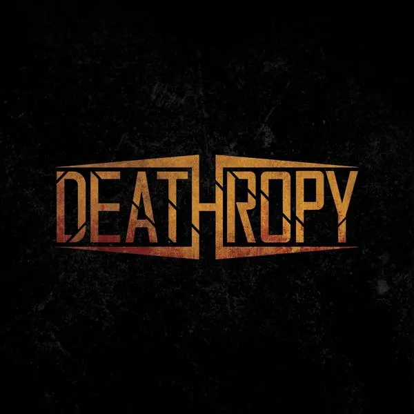 Deathropy - Deathropy (2024)