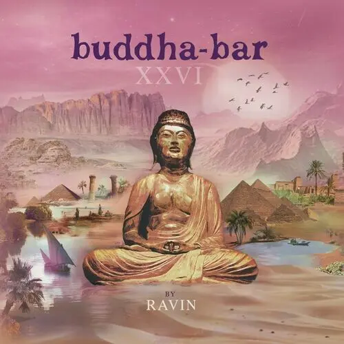 Buddha Bar XXVI (2024)