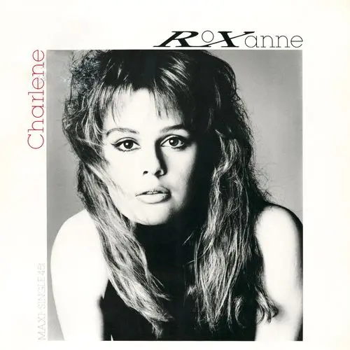 Roxanne - Charlene (12'' Maxi-Single) (1985)