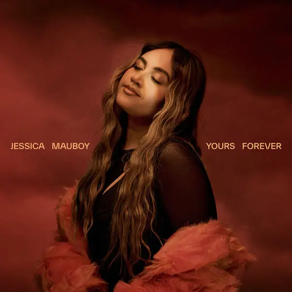 Jessica Mauboy - Yours Forever (2024)