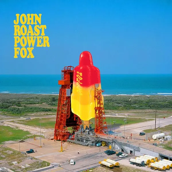 John Roast Power Fox - JRPF01 (2024)