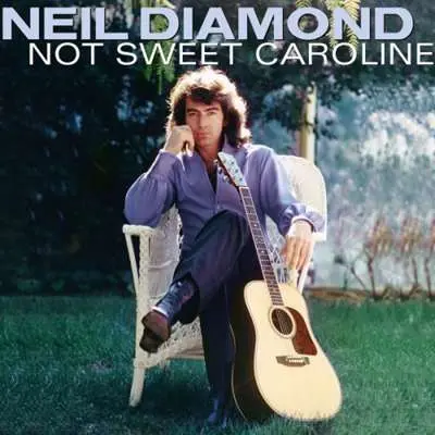 Neil Diamond - Not Sweet Caroline (2024)