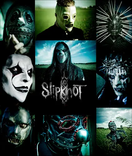 Slipknot - Винил (1999-2019)