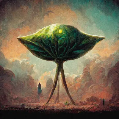 Plantoid - Terrapath (2024)