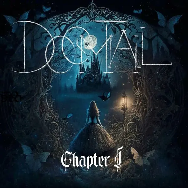 Doomtail - Chapter 1 (2023)