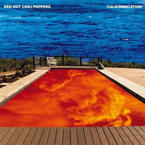 Red Hot Chili Peppers - Californication (1999/2012)