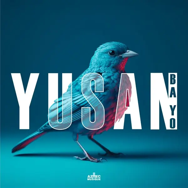 Yusan - Ba Yo (2024)