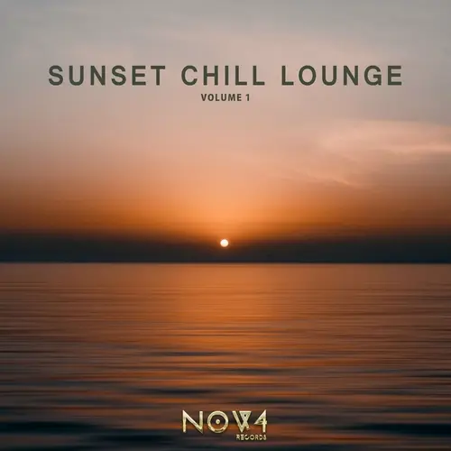 Sunset Chill Lounge, Vol. 1-2 (2023)