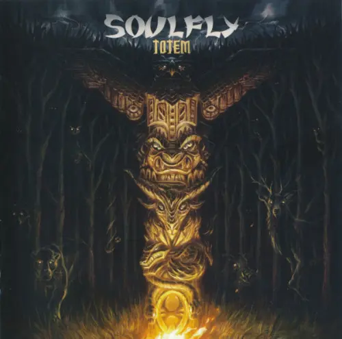 Soulfly - Totem (2022)