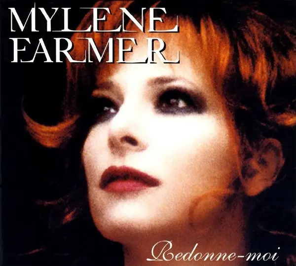 Mylene Farmer - Redonne Moi (2021)