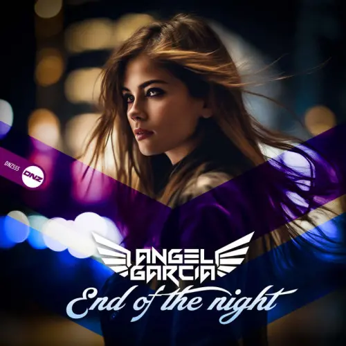 Angel Garcia DJ - End Of The Night (2024)