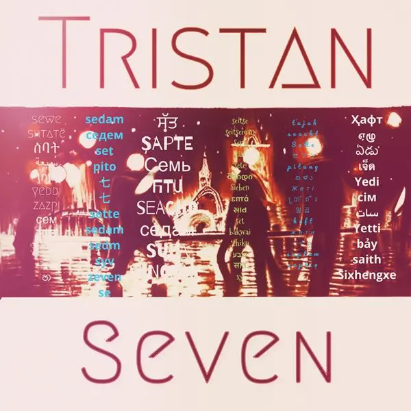 Tristan - Seven (2024)