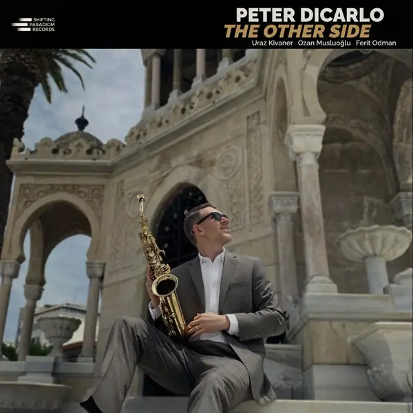 Peter DiCarlo - The Other Side (2024)