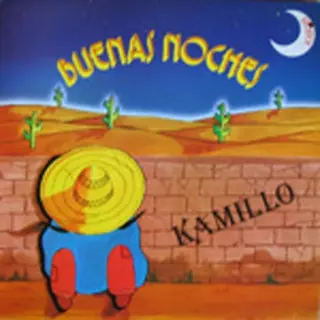 Kamillo - Buenas noches (Single) (1983)