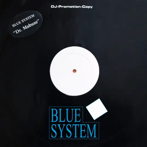 Blue System - Dr. Mabuse (1994)