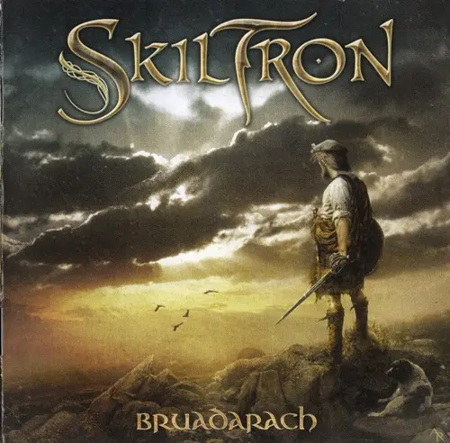 Skiltron - Bruadarach (2023)