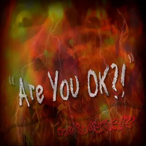 Craig Soderberg - Are You OK?! (2024)