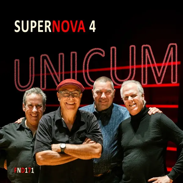 Super Nova 4 - Unicum (2024)