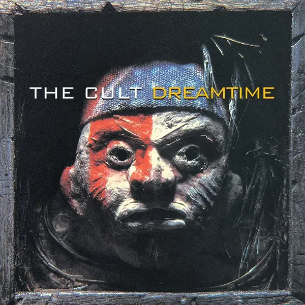 The Cult - Dreamtime (1984/2024)