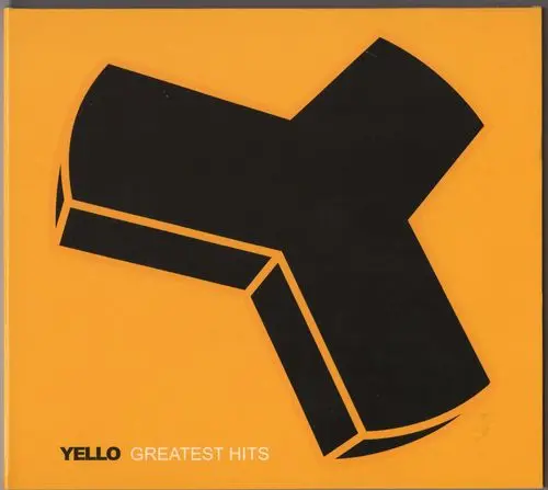 Yello - Greatest Hits (2010)