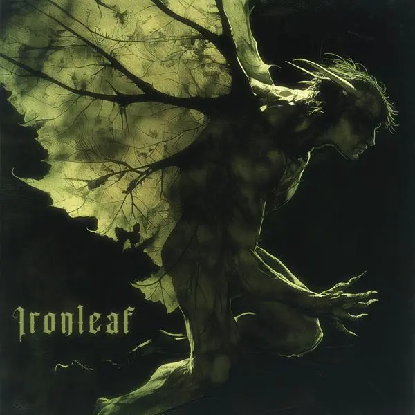 Ironleaf - Ironleaf (2024)