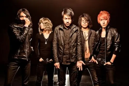 Crossfaith - Дискография (2009-2022)