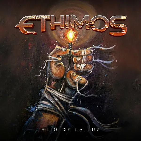Ethimos - Hijo de la Luz (2024)