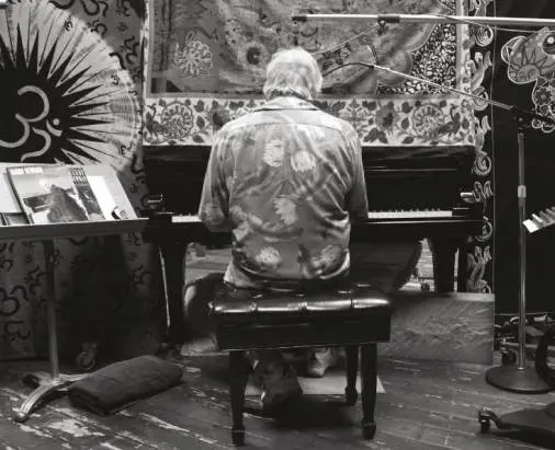 Randy Newman - Дискография (1970-2008)