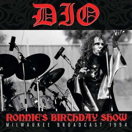 Dio - Ronnie's Birthday Show [Reissue] (2021/2024)