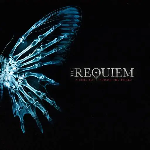 The Requiem - A Cure To Poison The World (2024)