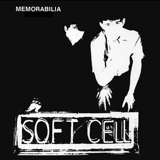 Soft Cell - Memorabilia - A Man Could Get Lost E.P. (2024)