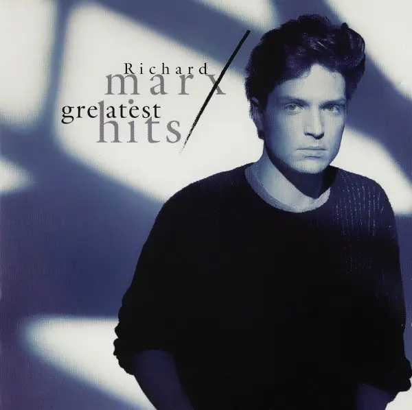 Richard Marx - Greatest Hits (1997)