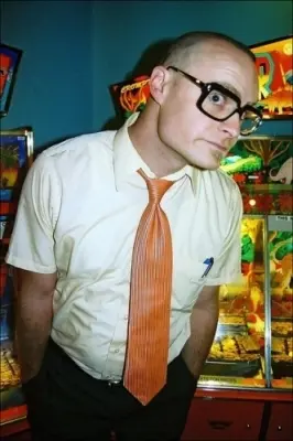 MC Frontalot - Дискография (2005-2011)