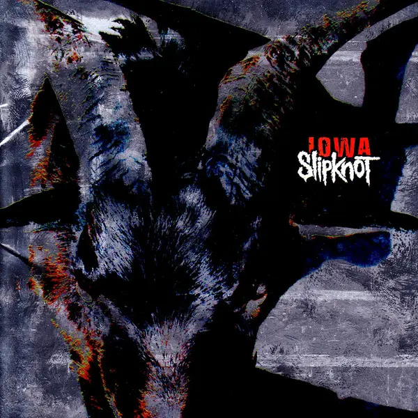 Slipknot - Iowa (2001/2014)