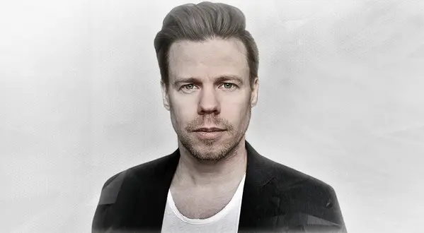 Ferry Corsten - Дискография (1999-2015)