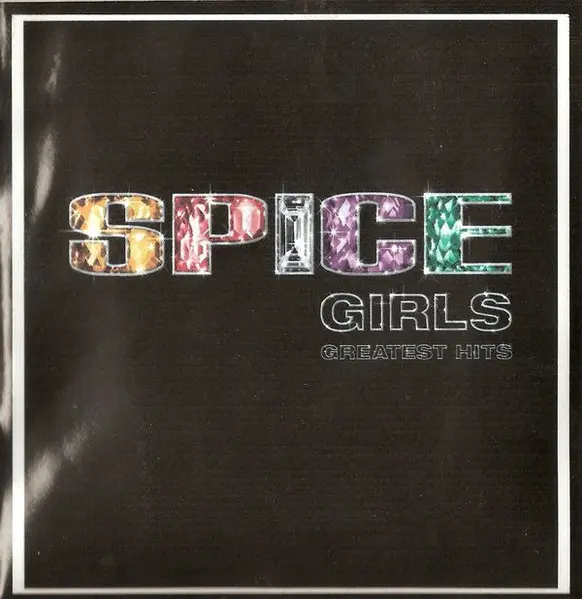 Spice Girls - Greatest Hits / Remixes (2007)