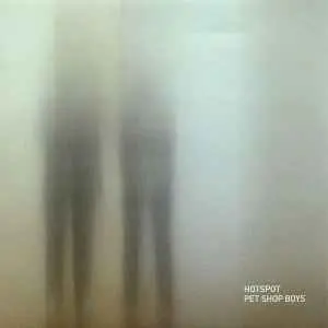 Pet Shop Boys - Hotspot (2020)