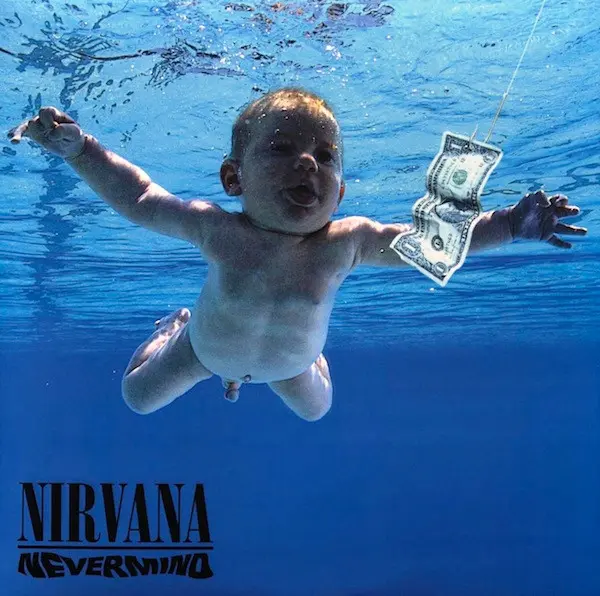 Nirvana - Nevermind (1991/2009)