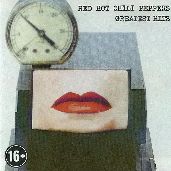 Red Hot Chili Peppers - Greatest Hits (2003/2014)