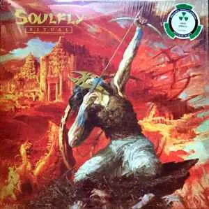 Soulfly - Ritual (2018)