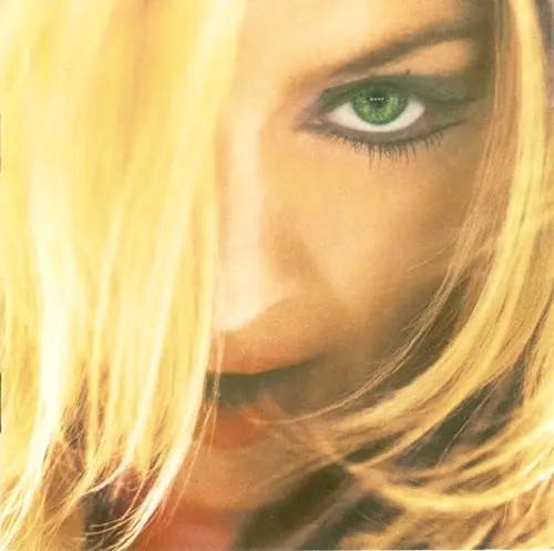 Madonna - GHV2: Greatest Hits Volume 2 (2001)